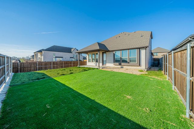 1110 Stallion Lane, Justin, TX 76247