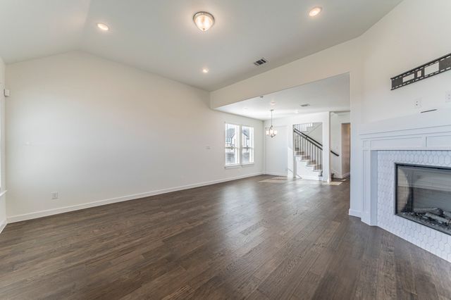 1110 Stallion Lane, Justin, TX 76247