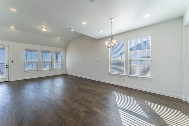 1110 Stallion Lane, Justin, TX 76247