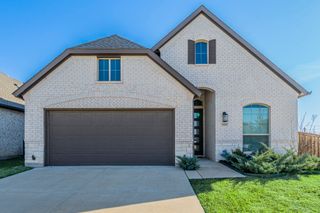 1110 Stallion Lane, Justin, TX 76247
