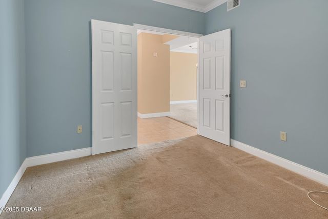 2801 S Ridgewood Ave Unit 806, South Daytona, FL 32119