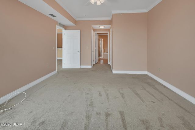 2801 S Ridgewood Ave Unit 806, South Daytona, FL 32119