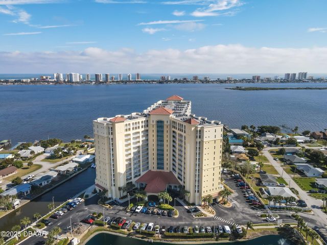 2801 S Ridgewood Ave Unit 806, South Daytona, FL 32119