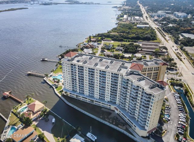 2801 S Ridgewood Ave Unit 806, South Daytona, FL 32119