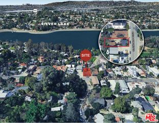 2297 Glendale Boulevard, Los Angeles, CA 90039