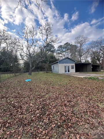 6719 ROBBINS Loop, Pineville, LA 71360