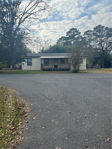 6719 ROBBINS Loop, Pineville, LA 71360