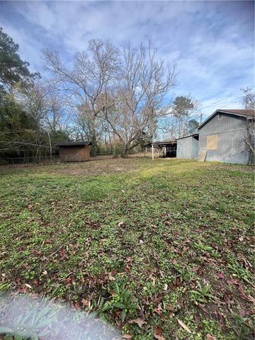 6719 ROBBINS Loop, Pineville, LA 71360