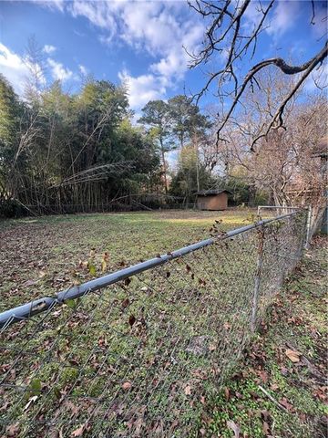 6719 ROBBINS Loop, Pineville, LA 71360