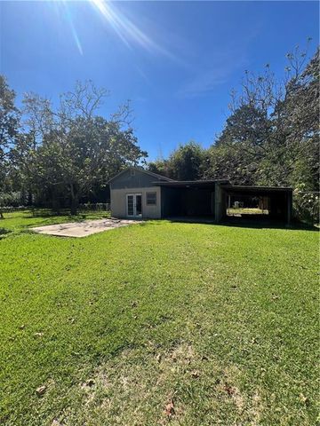 6719 ROBBINS Loop, Pineville, LA 71360