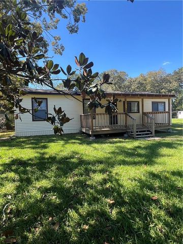 6719 ROBBINS Loop, Pineville, LA 71360