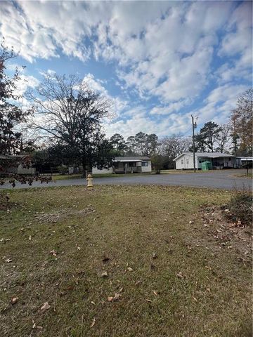 6719 ROBBINS Loop, Pineville, LA 71360