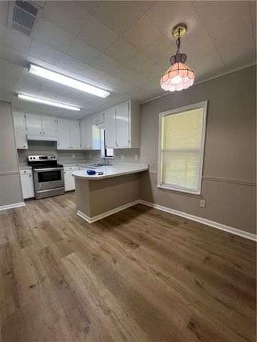 6719 ROBBINS Loop, Pineville, LA 71360