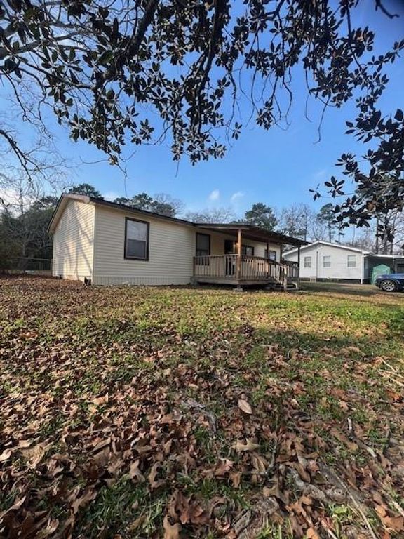 6719 ROBBINS Loop, Pineville, LA 71360