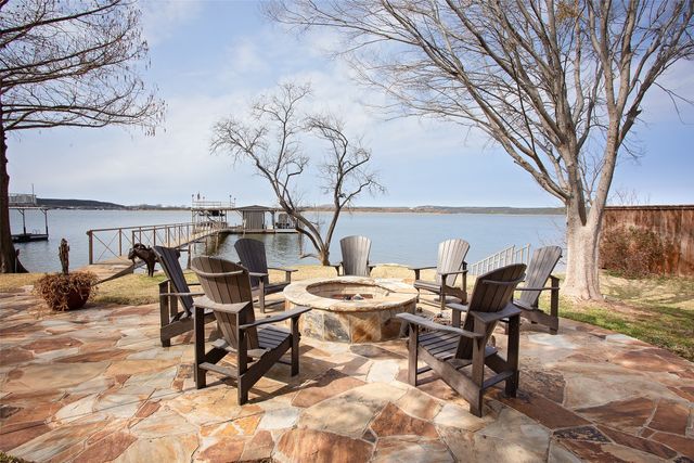 1631 Fuller Road, Possum Kingdom Lake, TX 76449