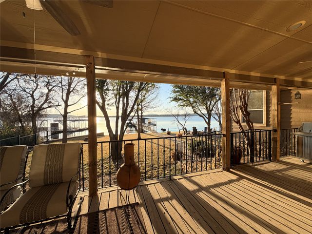 1631 Fuller Road, Possum Kingdom Lake, TX 76449