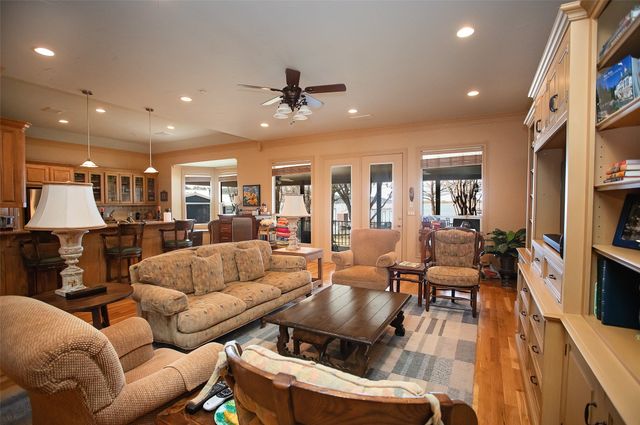 1631 Fuller Road, Possum Kingdom Lake, TX 76449