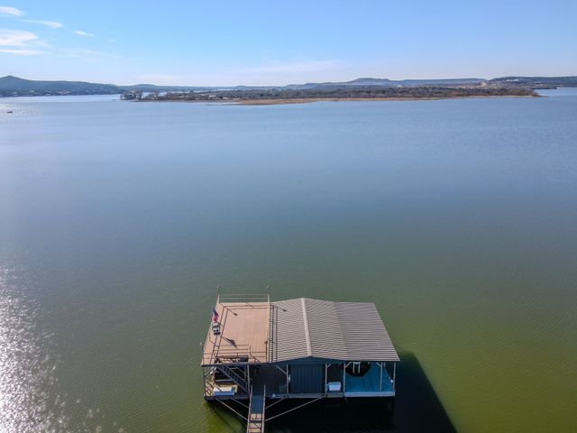 1631 Fuller Road, Possum Kingdom Lake, TX 76449