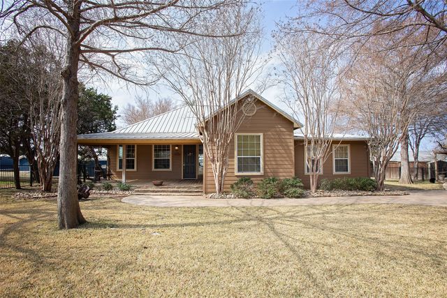 1631 Fuller Road, Possum Kingdom Lake, TX 76449