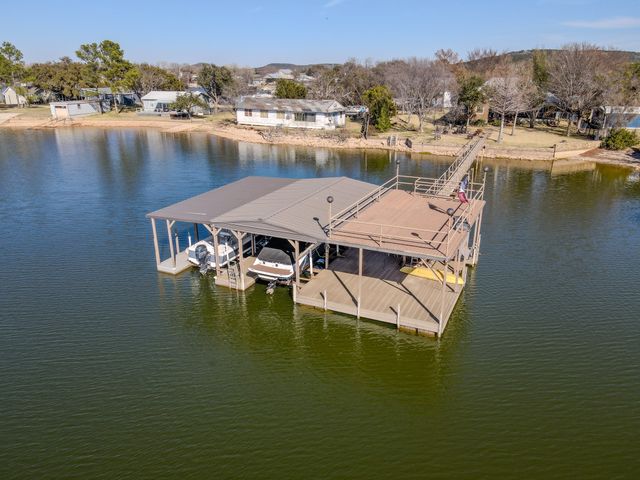 1631 Fuller Road, Possum Kingdom Lake, TX 76449