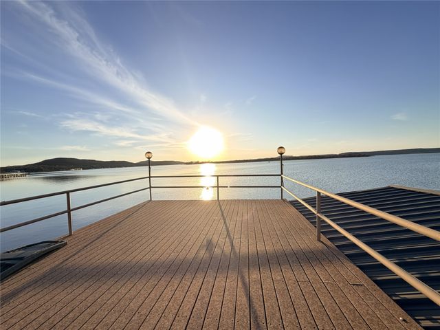 1631 Fuller Road, Possum Kingdom Lake, TX 76449