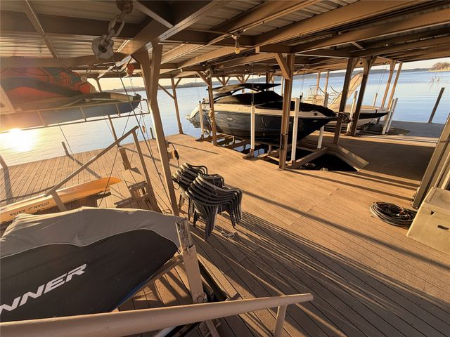 1631 Fuller Road, Possum Kingdom Lake, TX 76449