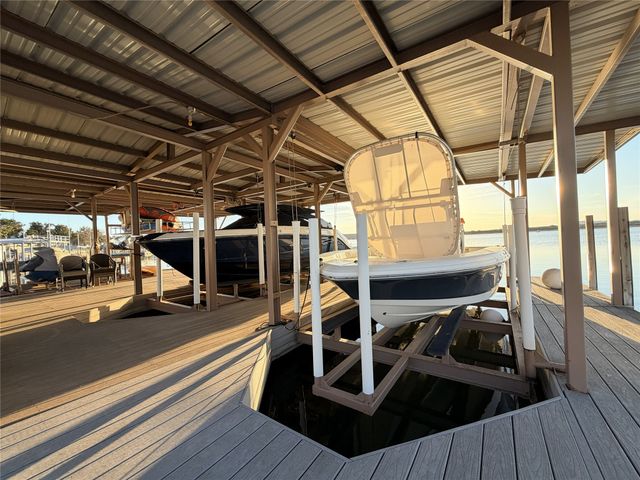 1631 Fuller Road, Possum Kingdom Lake, TX 76449