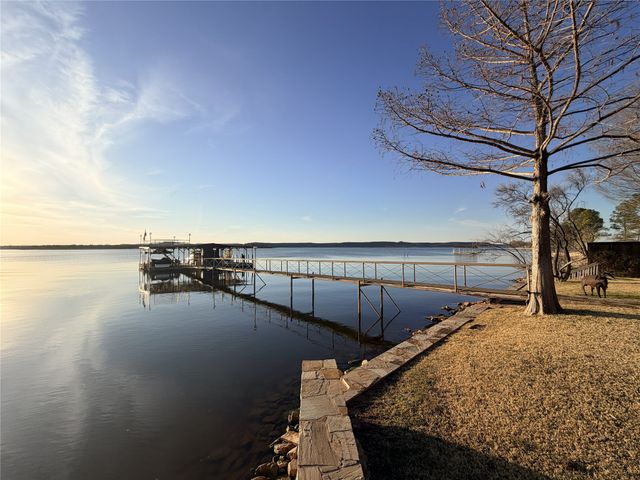 1631 Fuller Road, Possum Kingdom Lake, TX 76449