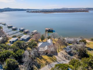 1631 Fuller Road, Possum Kingdom Lake, TX 76449