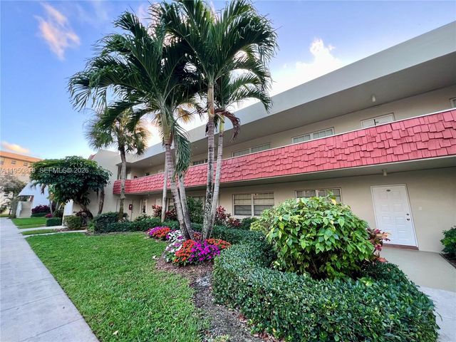 907 Cypress Ter 203, Pompano Beach, FL 33069