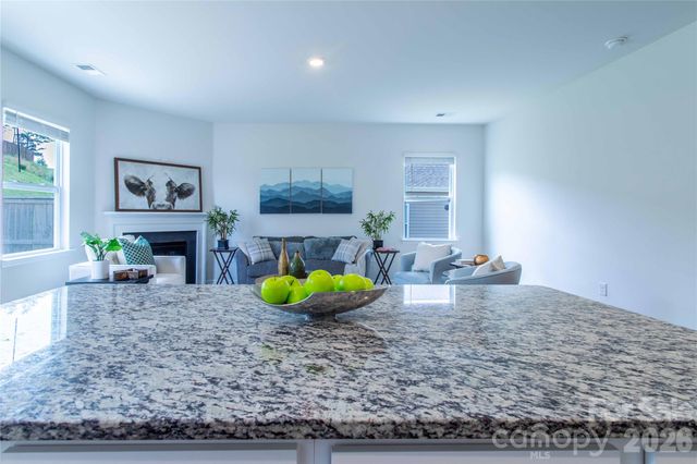 917 Newport Court, Asheville, NC 28806