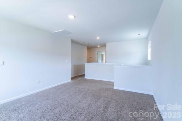 917 Newport Court, Asheville, NC 28806