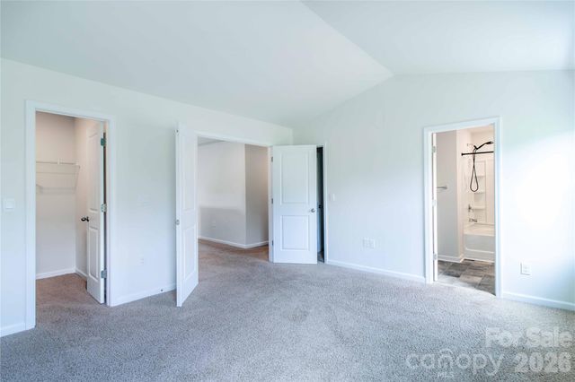 917 Newport Court, Asheville, NC 28806