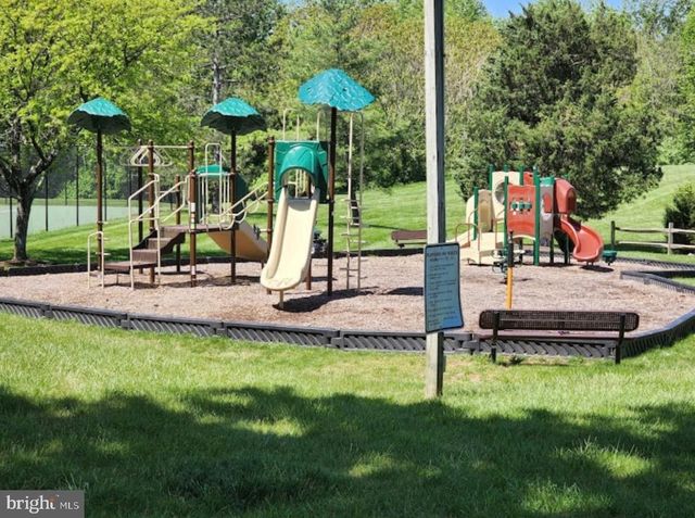 13517 ORCHARD DR, Clifton, VA 20124