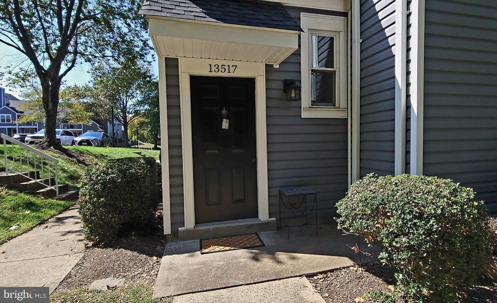 13517 ORCHARD DR, Clifton, VA 20124
