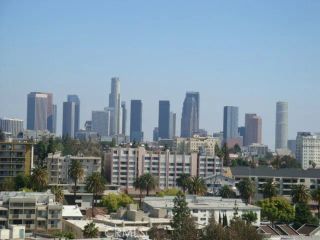 332 S Virgil 201, Los Angeles, CA 90020