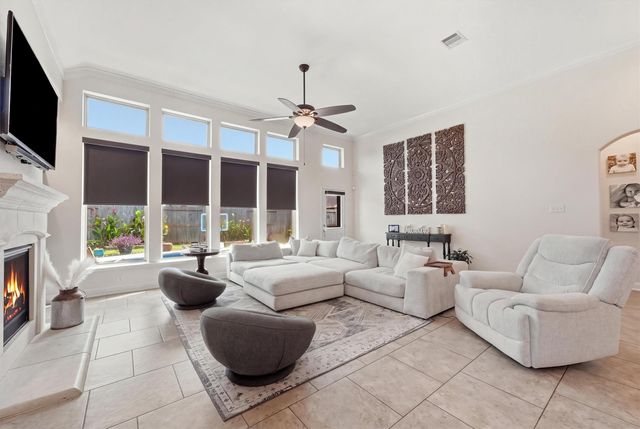 1413 Silver Rings Court, Pearland, TX 77581