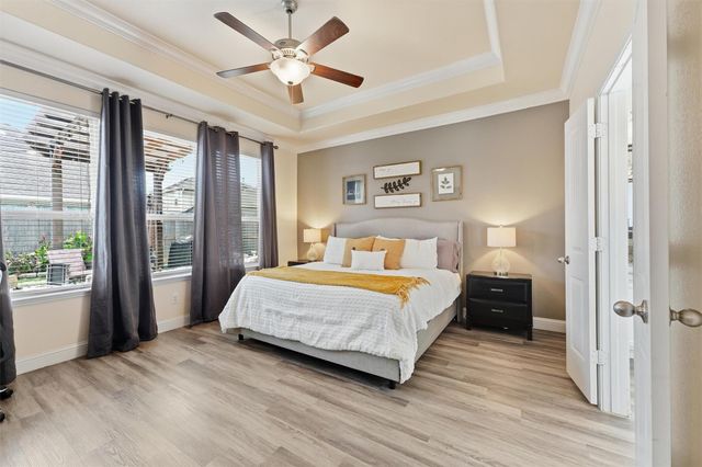 1413 Silver Rings Court, Pearland, TX 77581