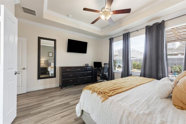 1413 Silver Rings Court, Pearland, TX 77581
