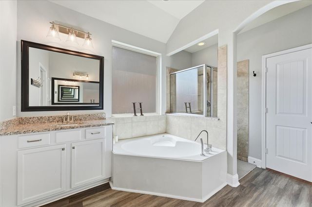 1413 Silver Rings Court, Pearland, TX 77581