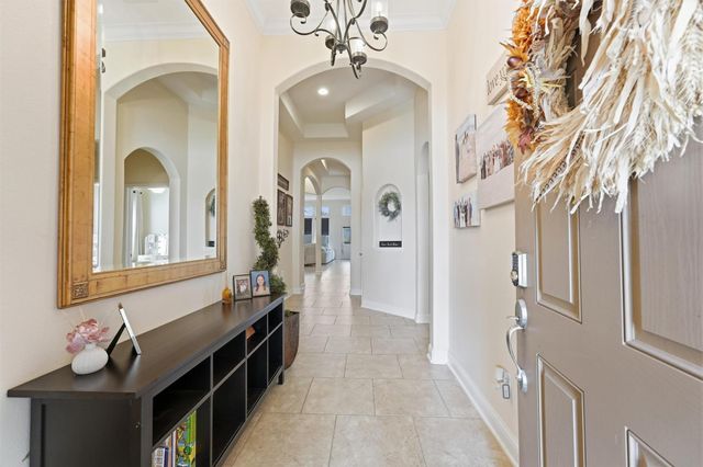 1413 Silver Rings Court, Pearland, TX 77581