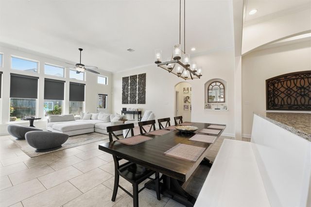 1413 Silver Rings Court, Pearland, TX 77581
