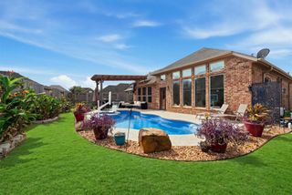 1413 Silver Rings Court, Pearland, TX 77581