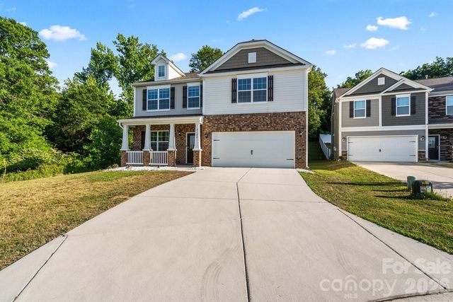 7128 Bandera Drive, Charlotte, NC 28214