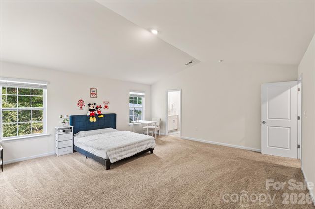 7128 Bandera Drive, Charlotte, NC 28214