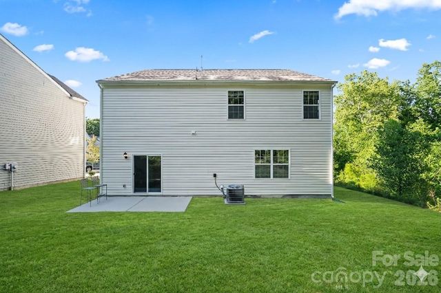 7128 Bandera Drive, Charlotte, NC 28214