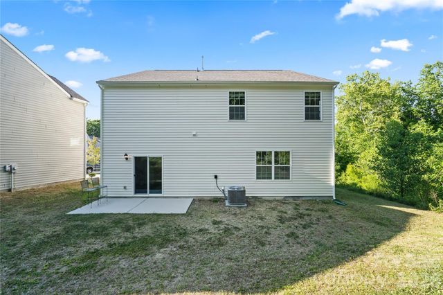 7128 Bandera Drive, Charlotte, NC 28214