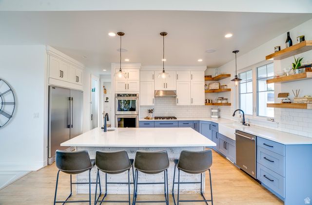 1271 S RED FILLY RD, Heber City, UT 84032