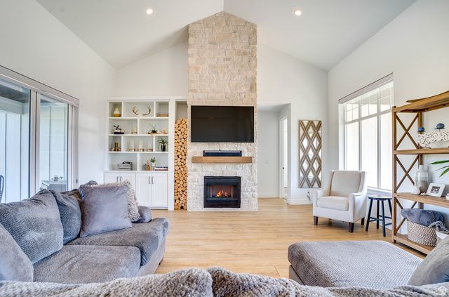 1271 S RED FILLY RD, Heber City, UT 84032