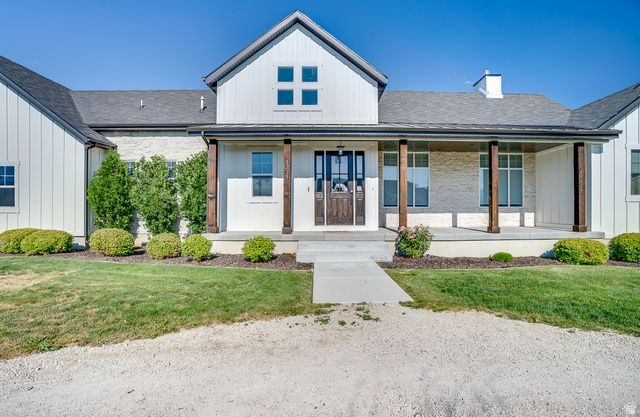 1271 S RED FILLY RD, Heber City, UT 84032